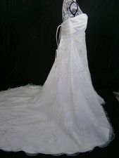 Sottero and Midgley Wedding