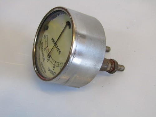 Pre war vintage - vintage, panel