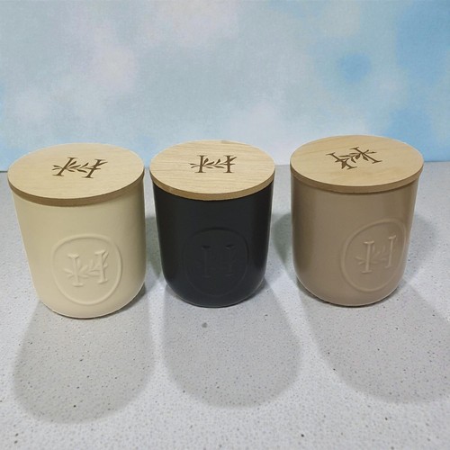 Mrs hinch scented candle - hinch,