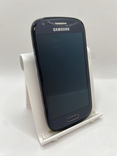 Samsung galaxy mini blue - samsung,