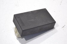 SYM CROX 50 4t Main computer