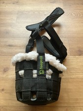 Freegraze grazing muzzle