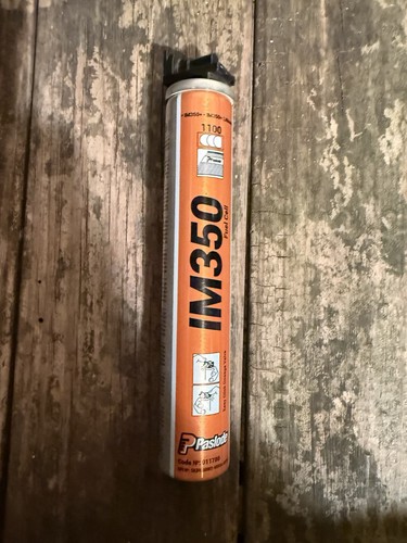 Paslode im350 gas nailers - im350,