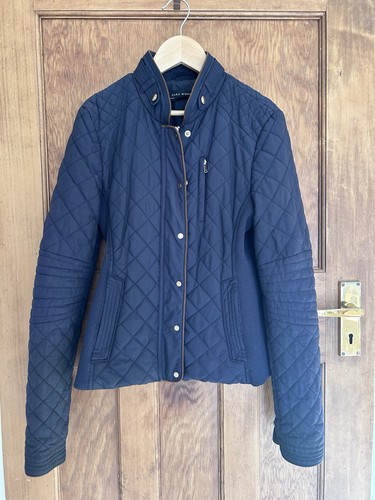 Women zara navy blue - navy,