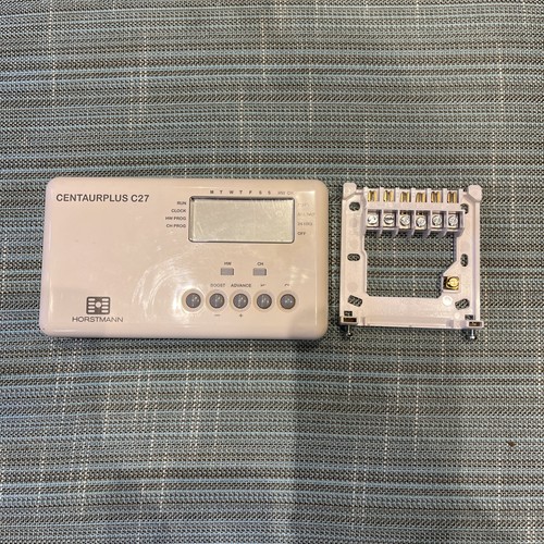 Horstmann centaurplus c27 - horstmann,