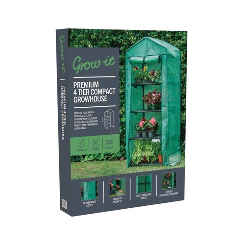 Grow premium tier compact - premium,
