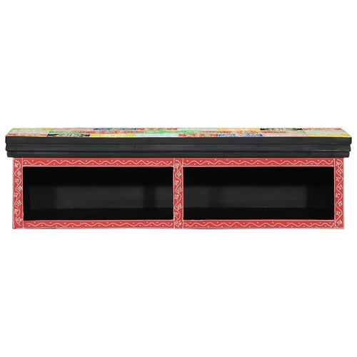 Cabinet with shelf - tv,