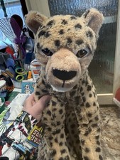 IKEA Brand New Leopard/Cheetah