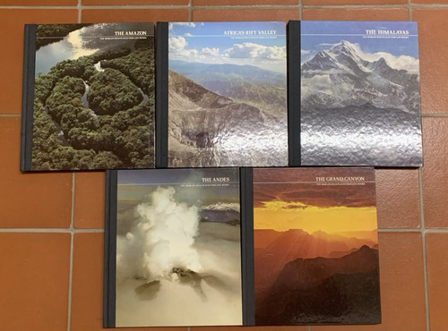 Time life books the - 5,