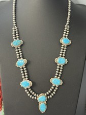 STERLING SILVER KINGMAN