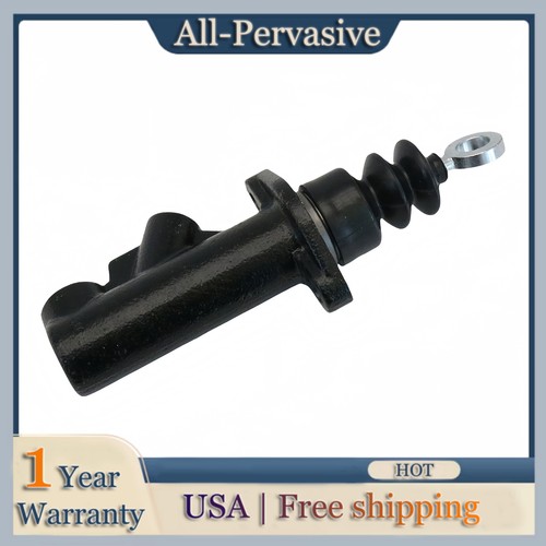 Master brake cylinder - master,