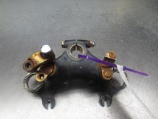 Yamaha YR5 YDS7 250cc 350cc Motorcycle Top Fork Yoke Assembly 