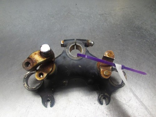 Yamaha yr5 yds7 - yr5, 250cc
