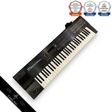 Roland D20 Synthesizer