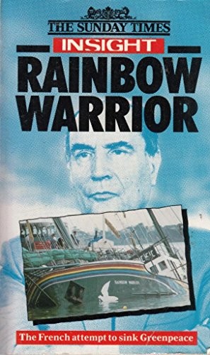 Rainbow warrior french - "rainbow,