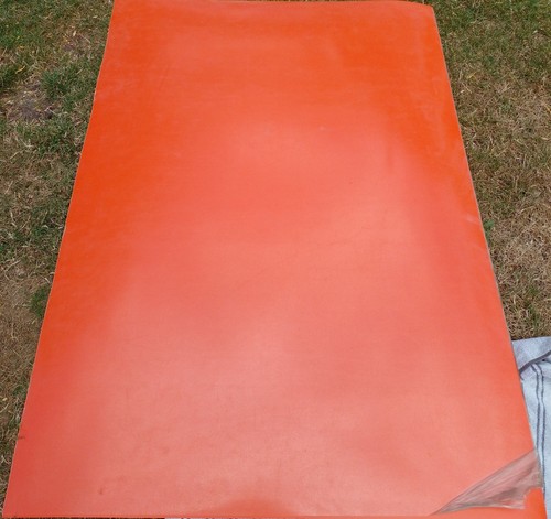 Freepost smooth orange - ***freepost***smooth,