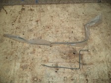 Fordson Dexta Tractor parts