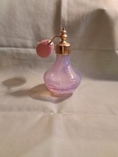 Caithness Glass Purfume