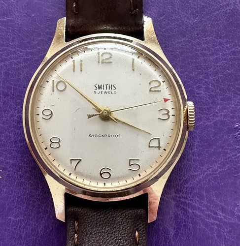 Vintage smiths jewel - vintage,