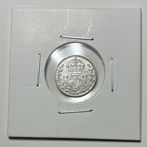 1917 great britain - britain, george