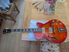 Ibanez AG96 Electric Guitar