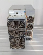 Bitmain Antminer S19i 88.5TH/s