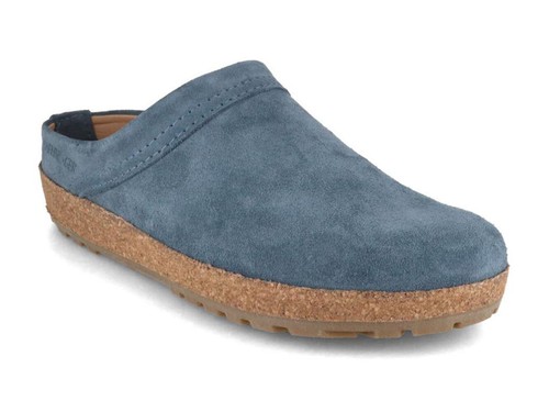 Haflinger men women - men, leather