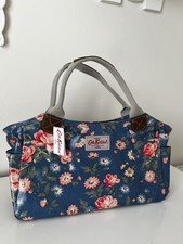 Cath Kidston Tote Bag Blue