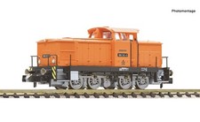 Fleischmann DR BR106 382-5