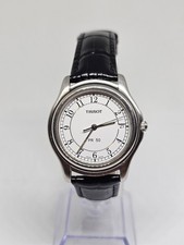 Tissot PR 50 Men’s Watch