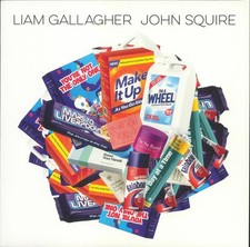 GALLAGHER, Liam/JOHN SQUIRE -