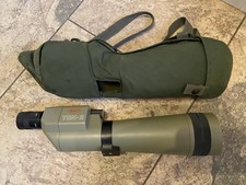 Kowa TSN•2 77mm Spotting Scope + Padded Scope Cover / Carry Case