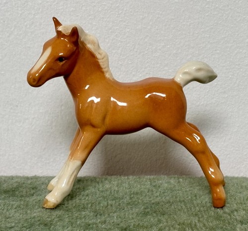 Beswick foal small - foal, (small
