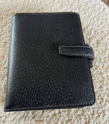 Filofax pocket organiser - pocket,