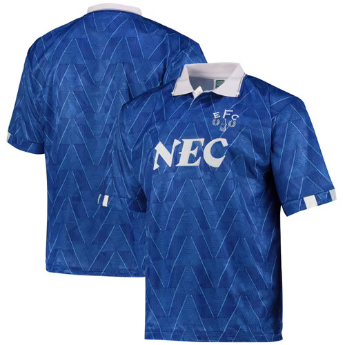 Everton football shirt home - shirt,
