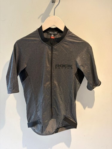 Rock racing cycling jersey - cycling,