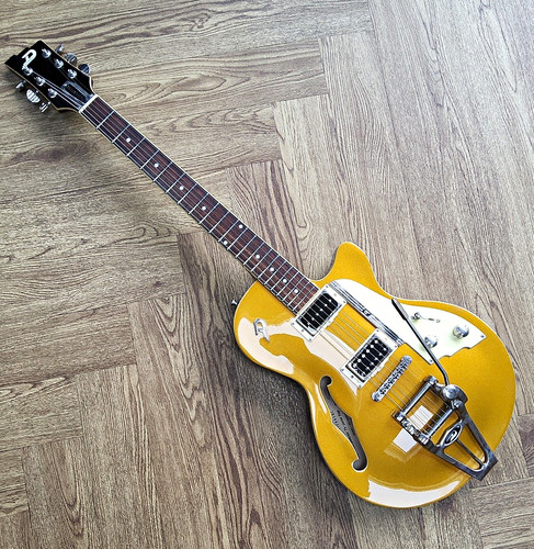 Duesenberg starplayer - starplayer, tv