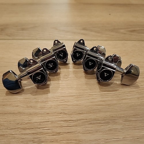 Vintage gotoh octagon guitar - vintage,