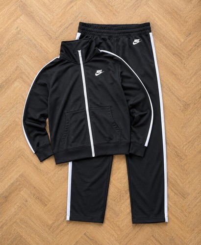 Nike tracksuit set - tracksuit,