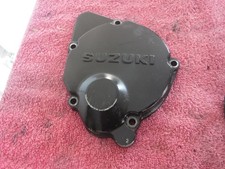 Suzuki Bandit 600 MK1 Right