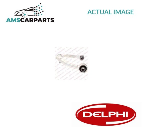 Track control arm - track, wishbone