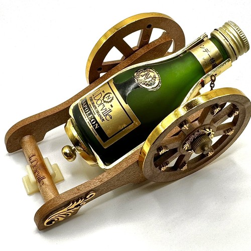 Vintage napoleon dorville - l,