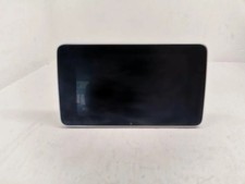 Mercedes benz w205 sat nav - w205,
