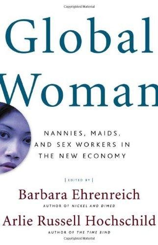 Global woman nannies maids - woman:, nannies,