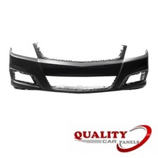 Front Bumper Primed For