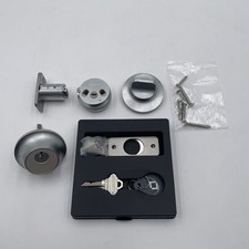 Level Lock+ Smart Lock (Matte