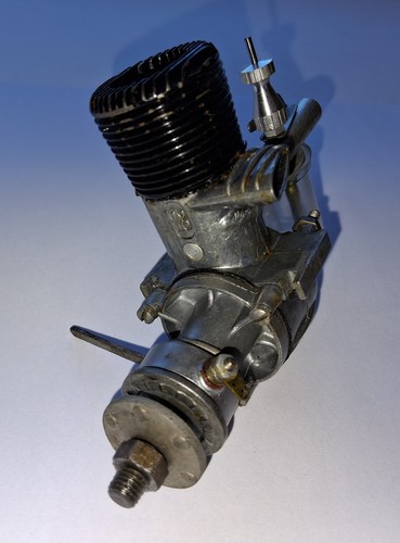 23 model aircraft engine - o,