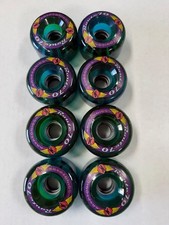 KRYPTONICS ROUTE 70 skateboard