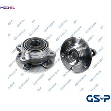 WHEEL BEARING KIT 9336011 FOR VOLVO XC90/SUV D 5244 T4 2.4L D 5244 T 2.4L 5cyl