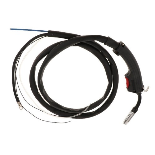 Mig welding gun - mig, welding-gun